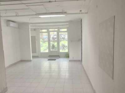 Kiadó üzlethelyiség - Szolnok (Belváros) / 4. kép