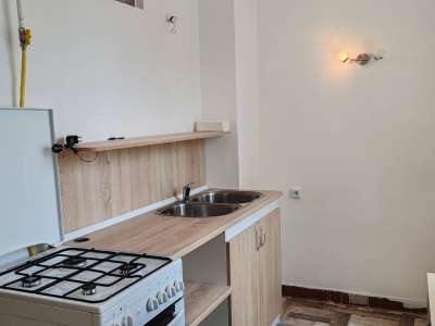 Kiadó téglalakás - Martfű / 9. kép