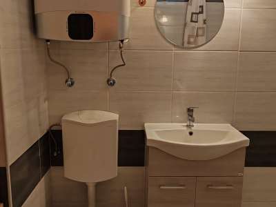 Kiadó téglalakás - Martfű / 15. kép