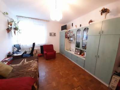 Eladó téglalakás - Szolnok (Tallinn) / 1. kép