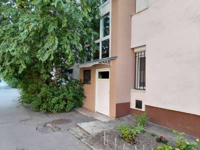 Eladó téglalakás - Szolnok (Tallinn) / 23. kép