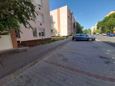 Eladó téglalakás - Szolnok (Tallinn) / 25. kép