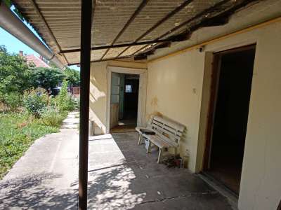 Eladó családi ház - Tószeg / 7. kép
