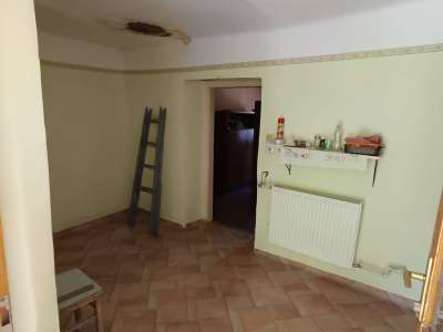 Eladó családi ház - Tószeg / 11. kép