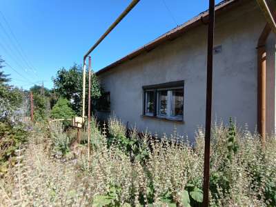 Eladó családi ház - Tószeg / 13. kép