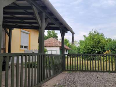 Eladó családi ház - Sarud / 7. kép