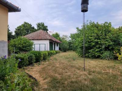Eladó családi ház - Sarud / 8. kép