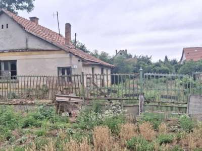 Eladó építési telek - Szolnok (Szandaszőlős) / 3. kép