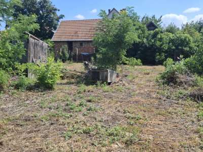 Eladó építési telek - Szolnok (Szandaszőlős) / 3. kép