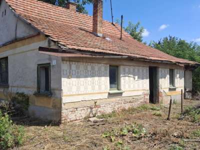 Eladó építési telek - Szolnok (Szandaszőlős) / 2. kép