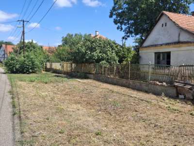 Eladó építési telek - Szolnok (Szandaszőlős) / 1. kép