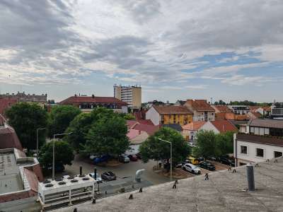 Eladó téglalakás - Szolnok (Belváros) / 1. kép