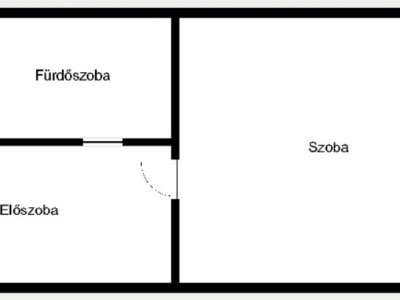 Eladó téglalakás - Szolnok (Belváros) / 4. kép