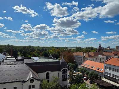 Eladó téglalakás - Szolnok (Belváros) / 3. kép