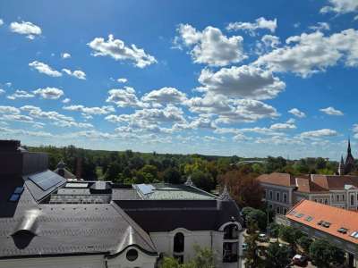 Eladó téglalakás - Szolnok (Belváros) / 4. kép