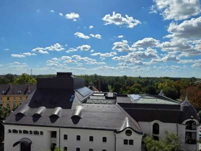 Eladó téglalakás - Szolnok (Belváros) / 5. kép