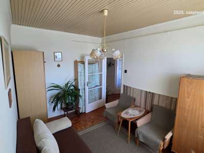 Eladó téglalakás - Szolnok (Belváros) / 20. kép