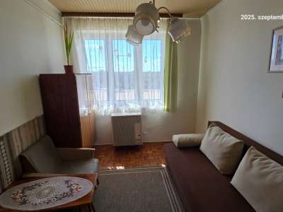 Eladó téglalakás - Szolnok (Belváros) / 22. kép