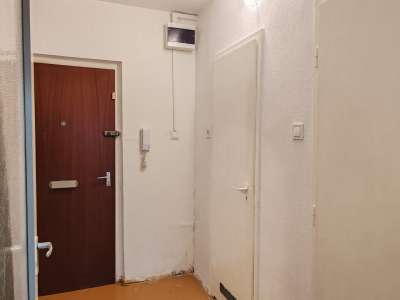 Eladó panellakás - Szolnok (Széchenyi-lakótelep) / 6. kép