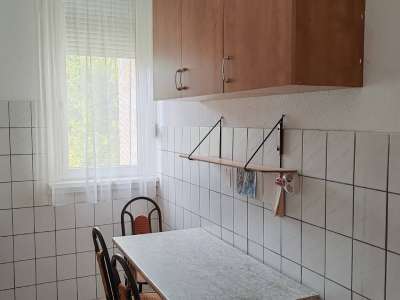Eladó téglalakás - Szolnok (Belváros) / 23. kép