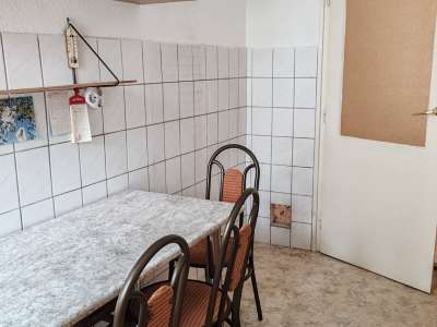 Eladó téglalakás - Szolnok (Belváros) / 24. kép