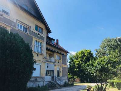 Eladó téglalakás - Szolnok (Kórház környéke) / 19. kép