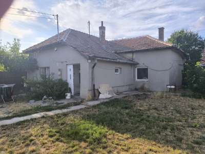 Eladó családi ház - Tiszaföldvár (Tiszaföldvár) / 9. kép