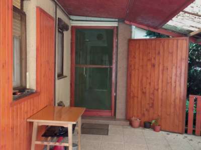 Eladó családi ház - Tiszaföldvár (Tiszaföldvár) / 25. kép
