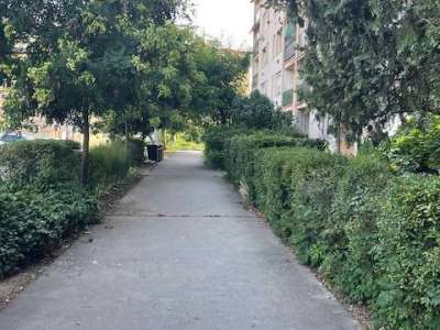 Eladó téglalakás - Szolnok (Vasútállomás környéke) / 12. kép