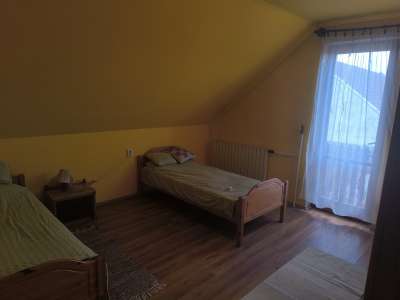 Eladó családi ház - Törökszentmiklós (Felvég) / 14. kép