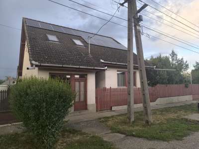 Eladó családi ház - Törökszentmiklós (Felvég) / 3. kép