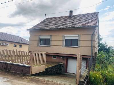 Eladó családi ház - Tiszaföldvár / 28. kép