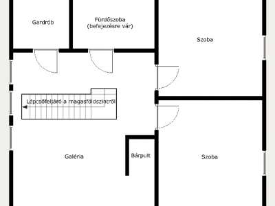 Eladó családi ház - Tiszaföldvár / 15. kép
