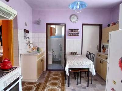 Eladó családi ház - Martfű / 16. kép