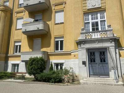 Eladó téglalakás - Szolnok (Vasútállomás környéke) / 16. kép