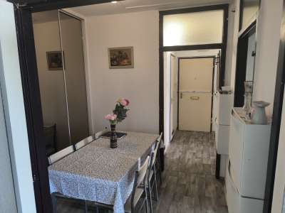 Eladó panellakás - Szolnok (Széchenyi-lakótelep) / 1. kép