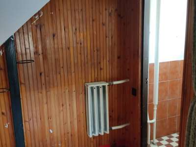 Eladó családi ház - Farmos / 9. kép