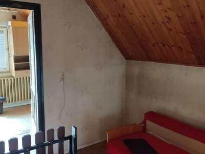 Eladó családi ház - Farmos / 14. kép