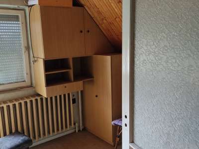 Eladó családi ház - Farmos / 16. kép