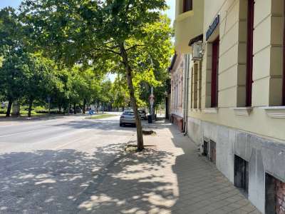 Eladó téglalakás - Szolnok (Vasútállomás környéke) / 18. kép