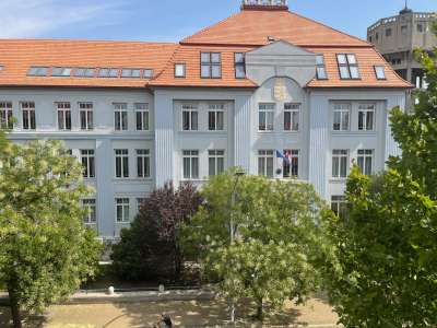 Eladó téglalakás - Szolnok (Vasútállomás környéke) / 9. kép