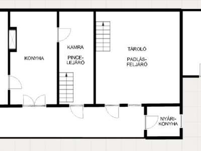 Eladó családi ház - Tápiógyörgye / 5. kép