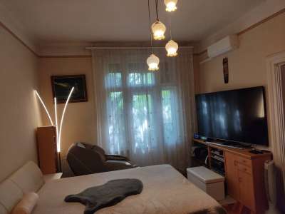 Eladó téglalakás - Budapest XIV. kerület (Törökőr) / 1. kép