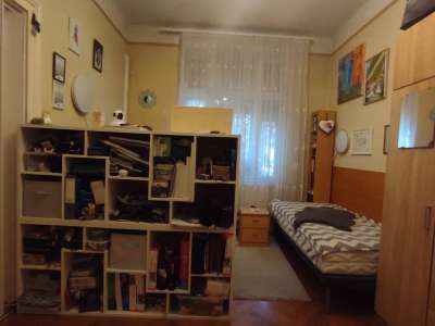 Eladó téglalakás - Budapest XIV. kerület (Törökőr) / 6. kép