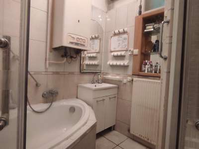 Eladó téglalakás - Budapest XIV. kerület (Törökőr) / 13. kép
