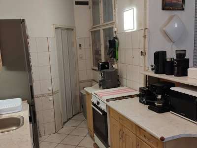 Eladó téglalakás - Budapest XIV. kerület (Törökőr) / 9. kép