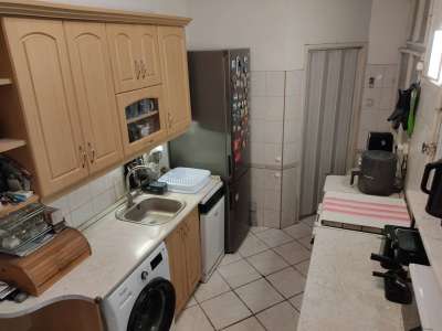 Eladó téglalakás - Budapest XIV. kerület (Törökőr) / 7. kép
