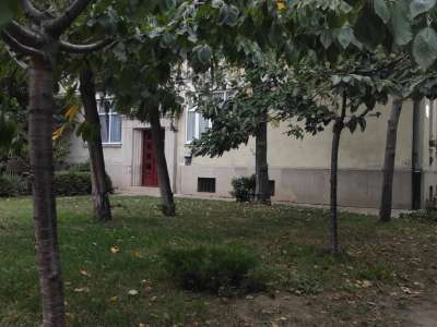 Eladó téglalakás - Budapest XIV. kerület (Törökőr) / 15. kép