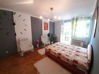 Eladó téglalakás - Szolnok (Tallinn) / 1. kép