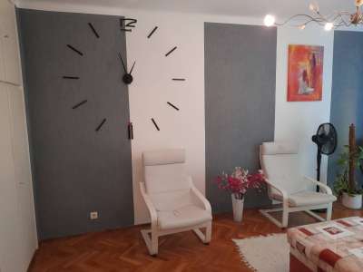 Eladó téglalakás - Szolnok (Tallinn) / 5. kép